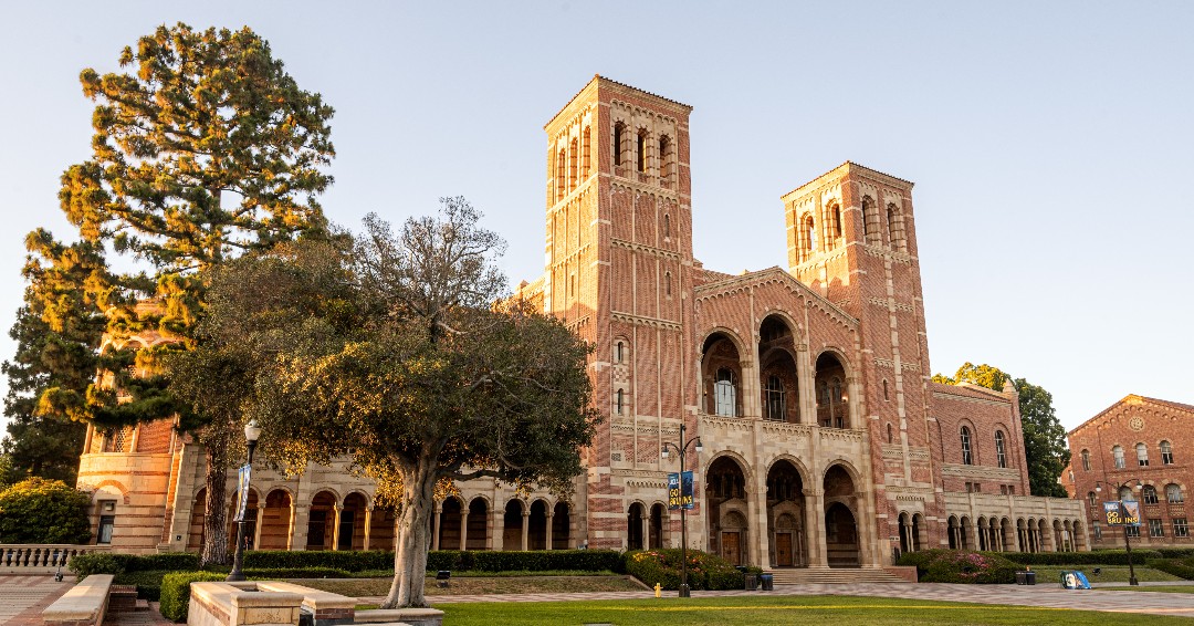 UCLA Summer Camp (University of California, Los Angeles)